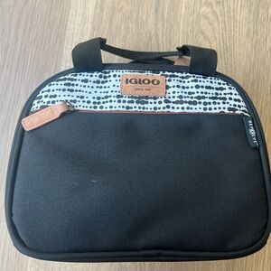 Igloo Lunch Box